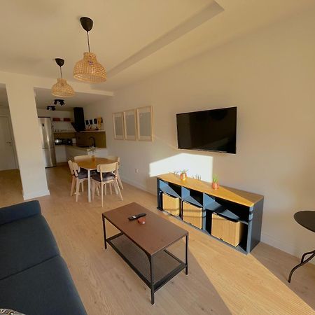 Apartamento La Botica Garaje Incluido Уэльва Экстерьер фото
