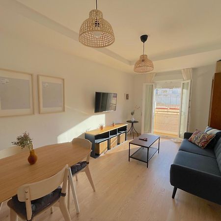 Apartamento La Botica Garaje Incluido Уэльва Экстерьер фото