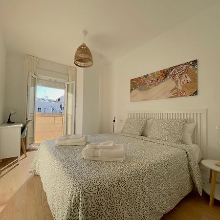 Apartamento La Botica Garaje Incluido Уэльва Экстерьер фото
