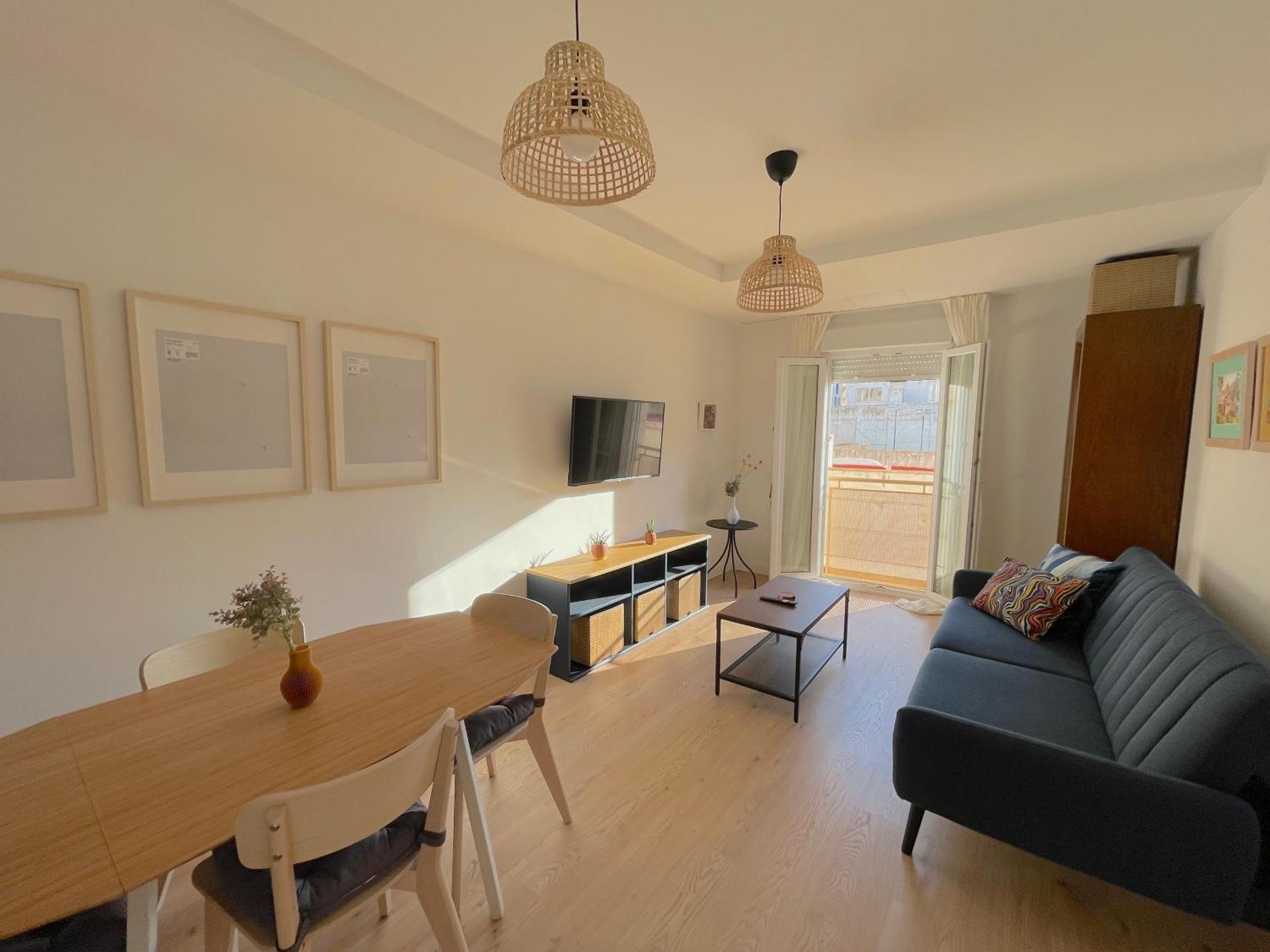 Apartamento La Botica Garaje Incluido Уэльва Экстерьер фото