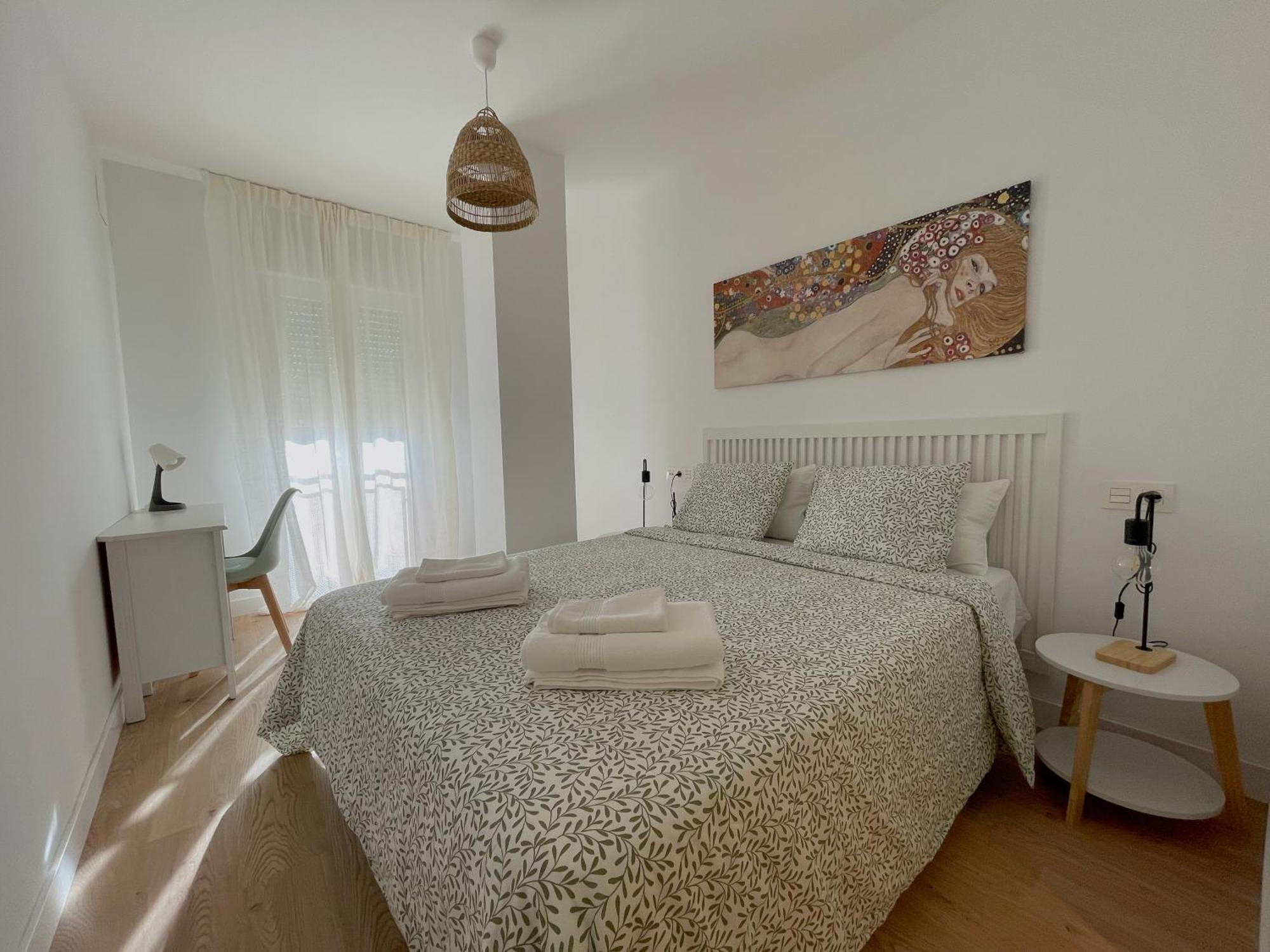 Apartamento La Botica Garaje Incluido Уэльва Экстерьер фото