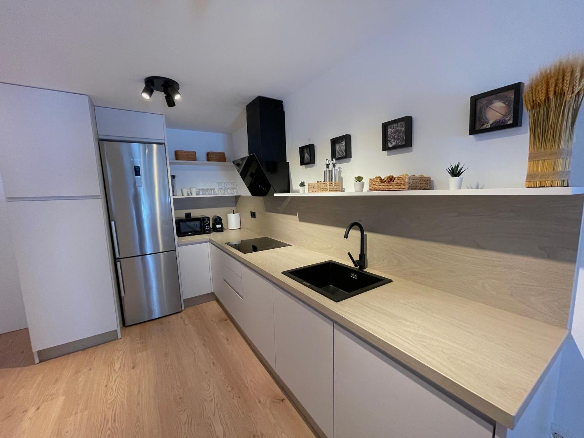 Apartamento La Botica Garaje Incluido Уэльва Экстерьер фото