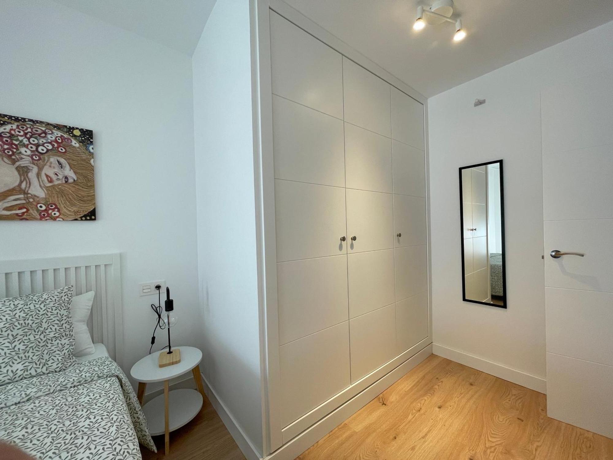Apartamento La Botica Garaje Incluido Уэльва Экстерьер фото