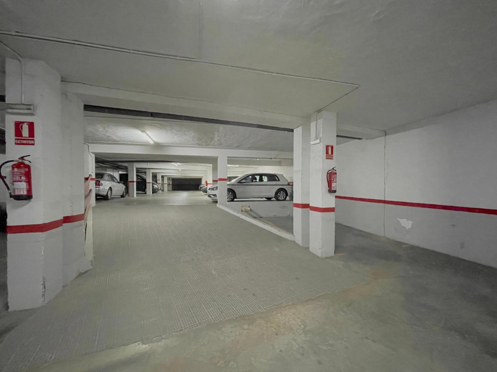 Apartamento La Botica Garaje Incluido Уэльва Экстерьер фото