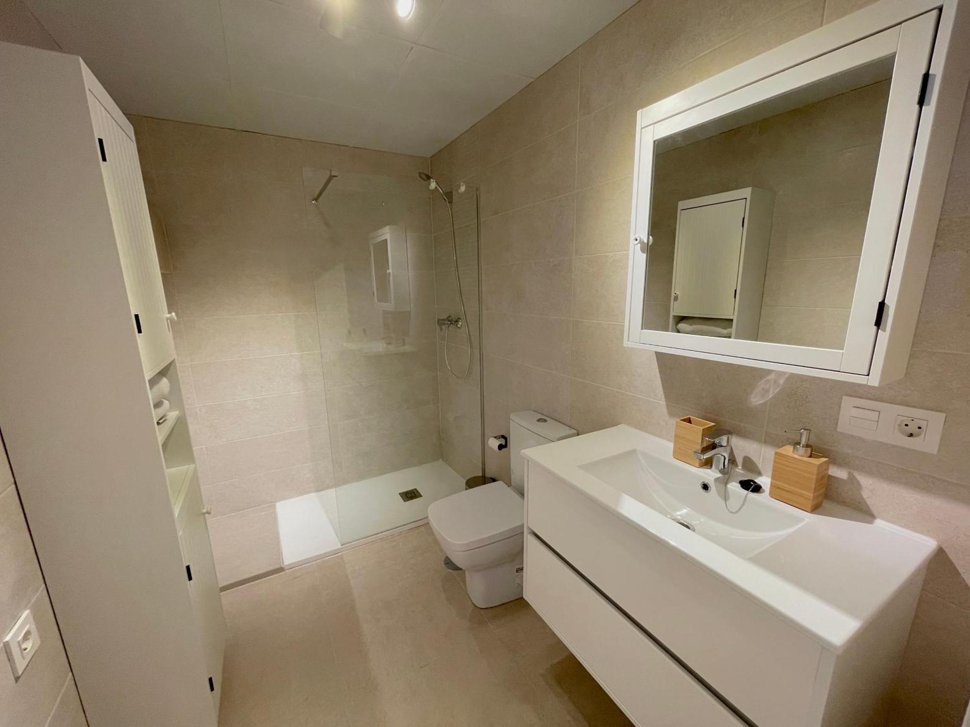 Apartamento La Botica Garaje Incluido Уэльва Экстерьер фото