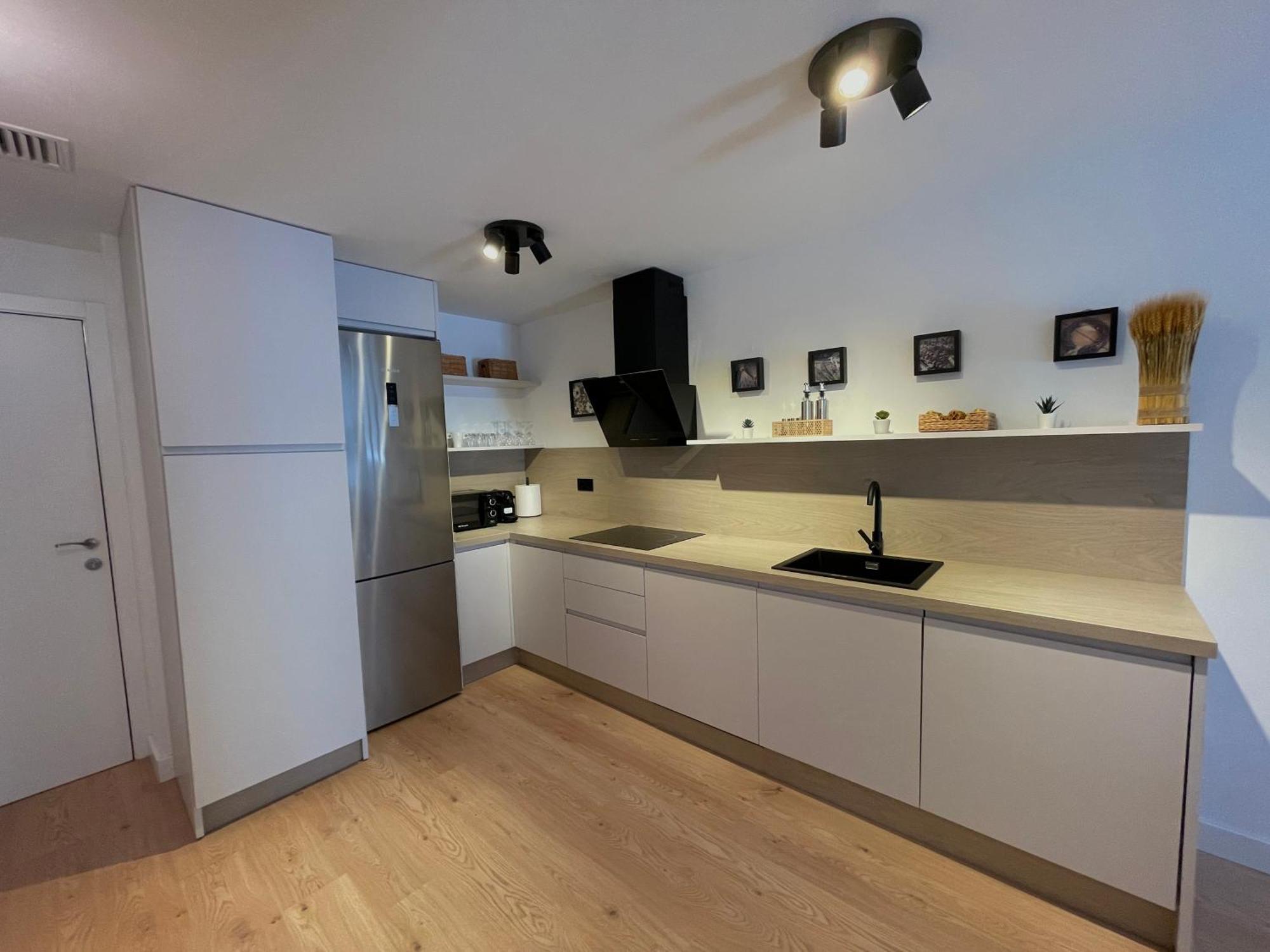 Apartamento La Botica Garaje Incluido Уэльва Экстерьер фото