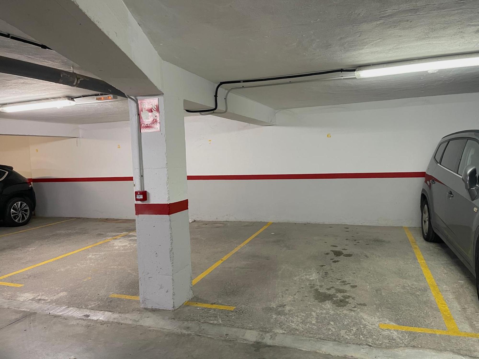 Apartamento La Botica Garaje Incluido Уэльва Экстерьер фото